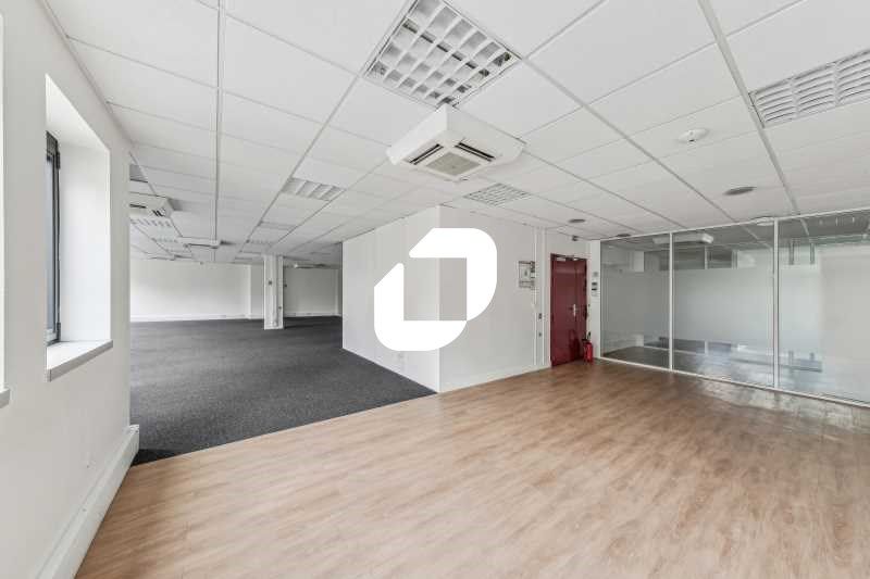 Boulogne nord ! IMMPROVE vous propose des bureaux