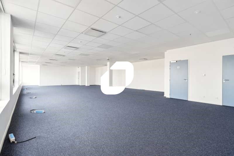 Situés au coeur de Val d'Europe, sur la commune d