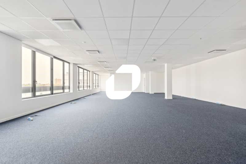 Situés au coeur de Val d'Europe, sur la commune d