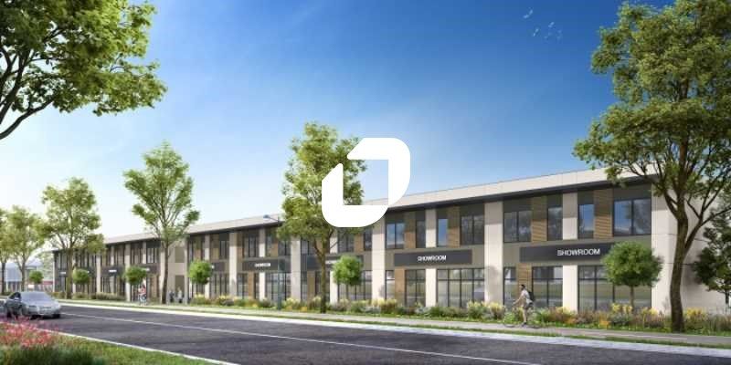 Au sein d'un nouveau pôle médical à Serris Bourg 