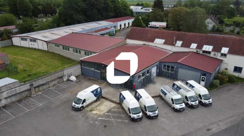 IMMPROVE vous propose à la vente sur la commune d