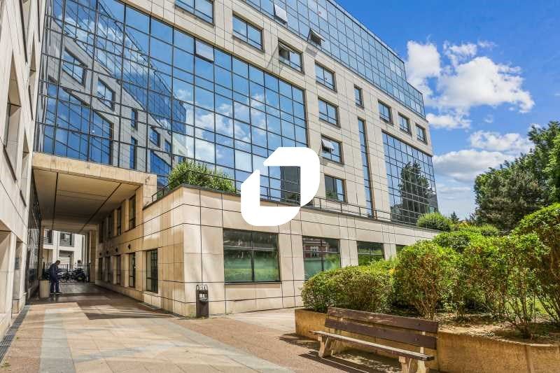 Immprove propose des bureaux climatisés et foncti