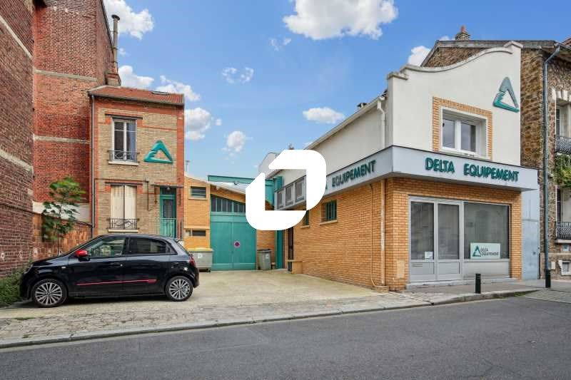 RARE sur la Garenne Colombes ! IMMPROVE vous prop