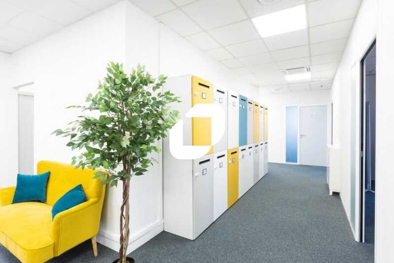 Immprove vous propose des surfaces dans un cowork