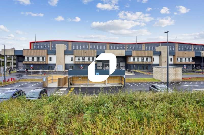 Au coeur de la communauté d'agglomération de Sain