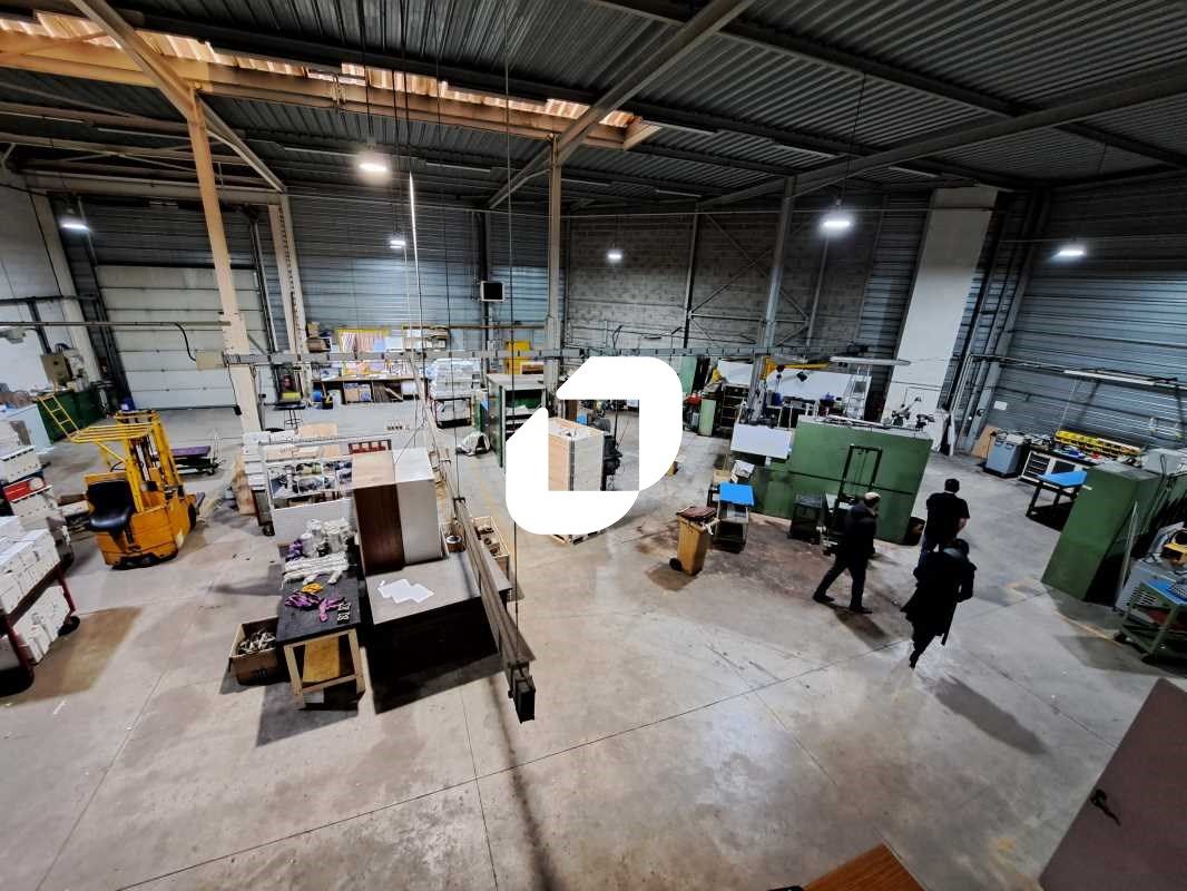 Immprove vous propose à la location des locaux si