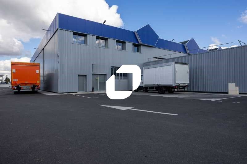 Au sein de la Zone Industrielle de Vaux le Pénil,