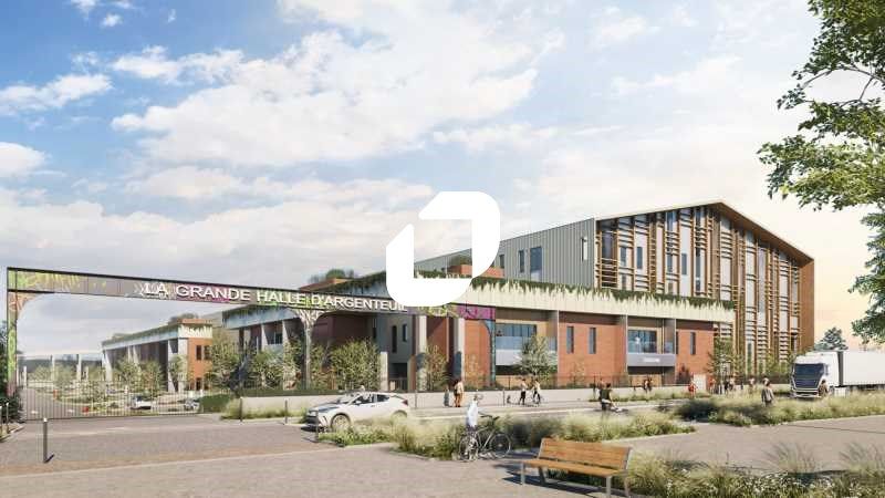 IMMPROVE vous propose à Argenteuil des cellules d