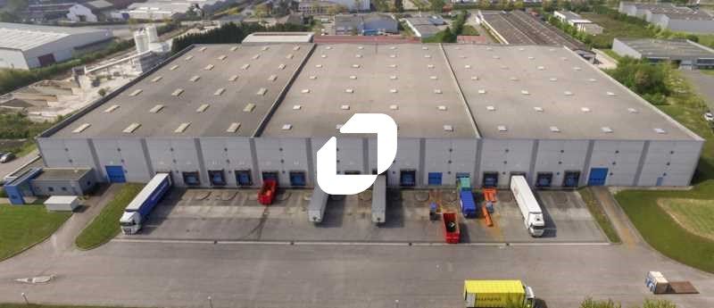 Immprove vous propose à AMIENS, en zone industrie