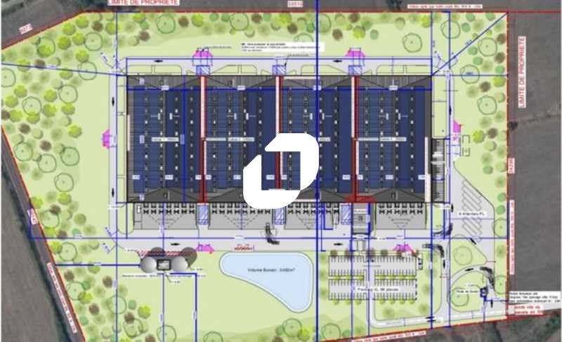 Situé à YZEURE (Auvergne Rhône Alpes), nous vous 