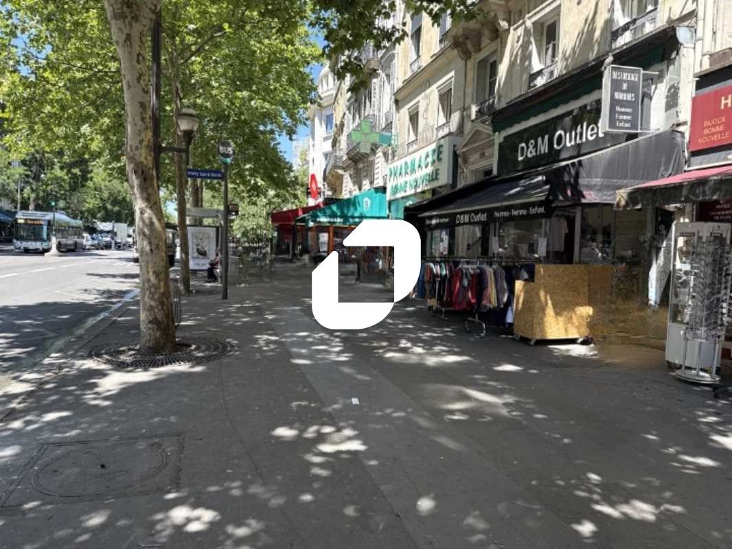 IMMPROVE vous propose un local commercial en loca