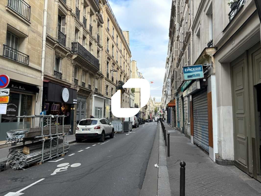 Immprove vous propose un local commercial à louer