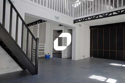 IMMPROVE vous propose des Bureaux atypiques à ven