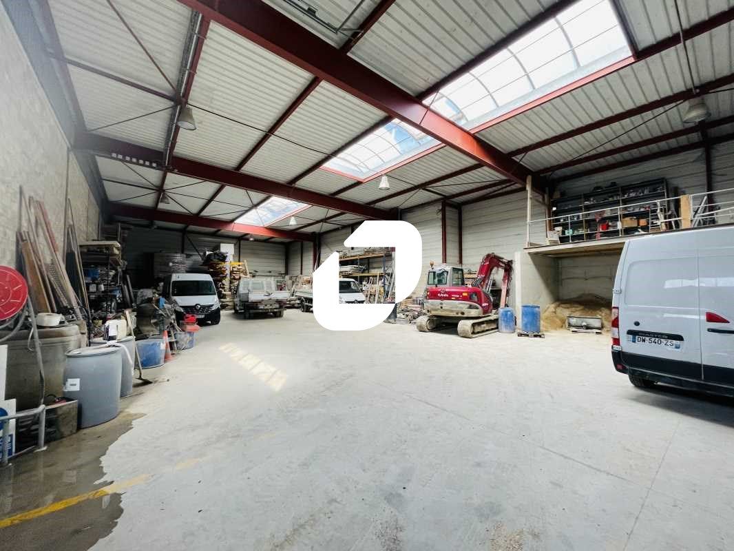 A proximité immédiate de l'autoroute A5, Immprove