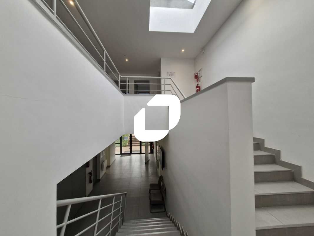 Situé sur la commune de Champs-sur-Marne, à proxi