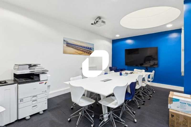 A proximité du métro Volontaires, Immprove vous p