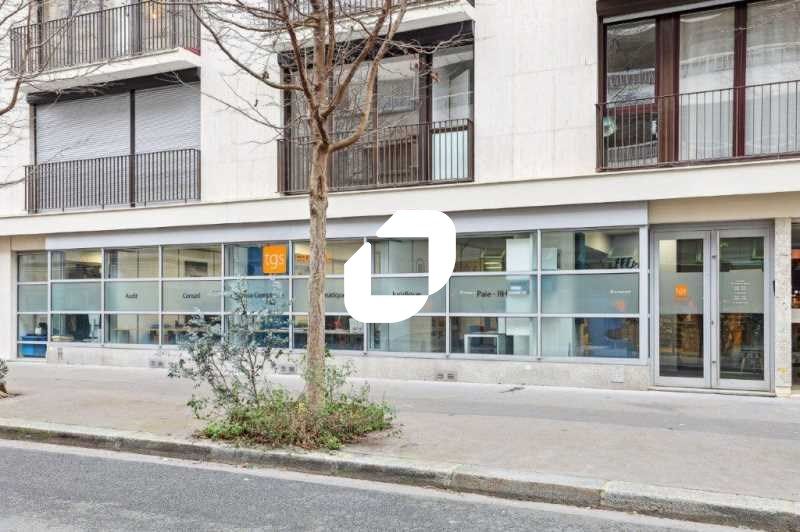 A proximité du métro Volontaires, Immprove vous p