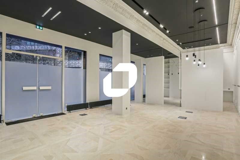 À deux pas des Quais, IMMPROVE vous propose à la 