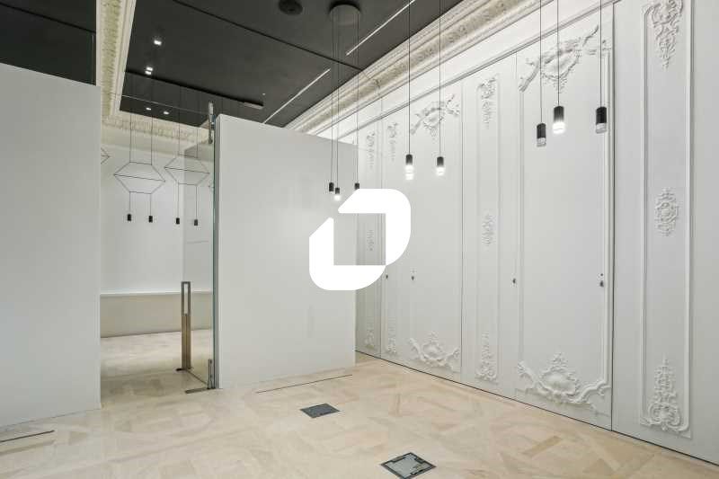 À deux pas des Quais, IMMPROVE vous propose à la 