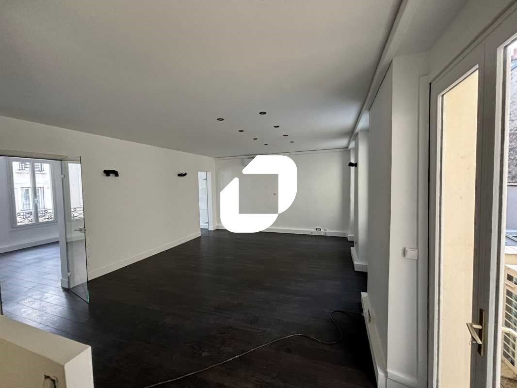 IMMPROVE vous propose des bureaux fraichement rén