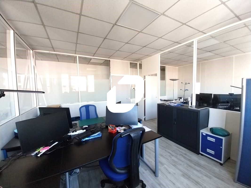 Situés au coeur d'Alfortville, à proximité des co