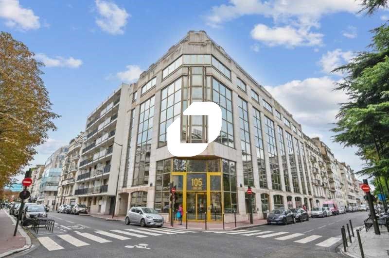 Découvrez ce bureaux d'exception à vendre, Le pla
