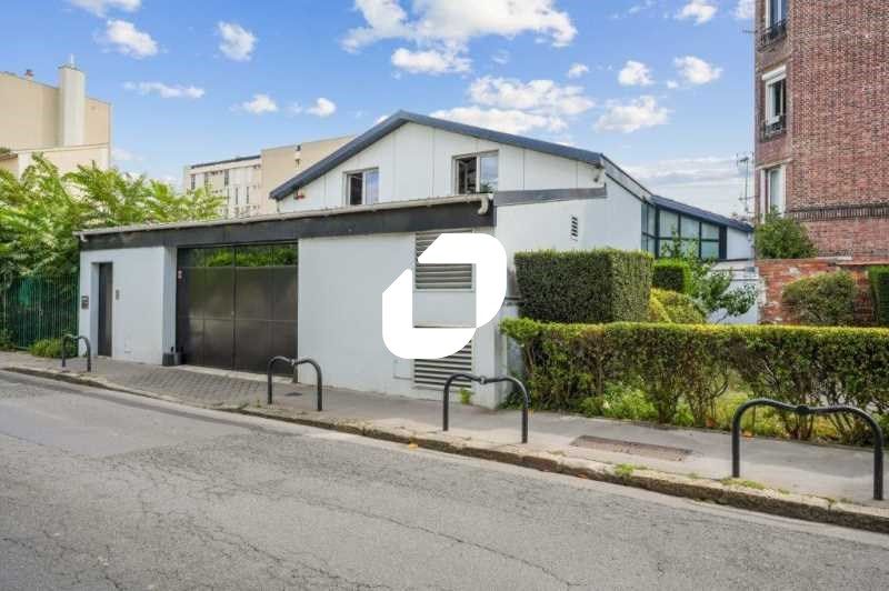 IMMPROVE vous proposons un bâtiment indépendant d