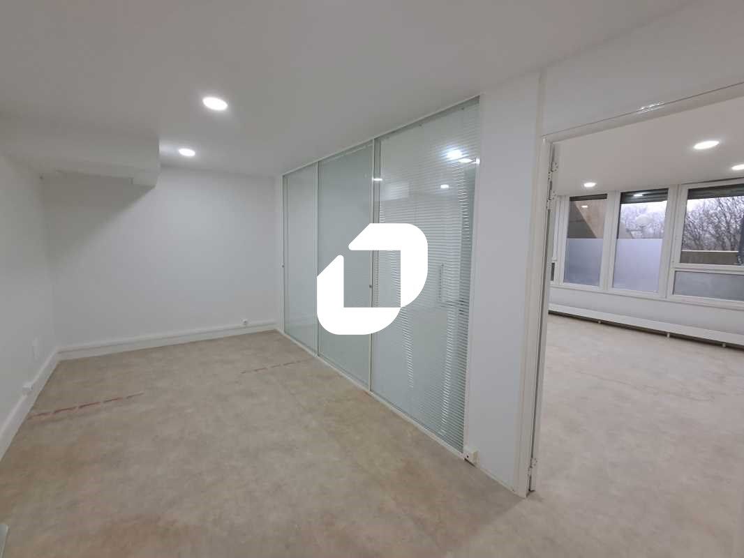 Proche RER A / loyer attractif, plusieurs surface