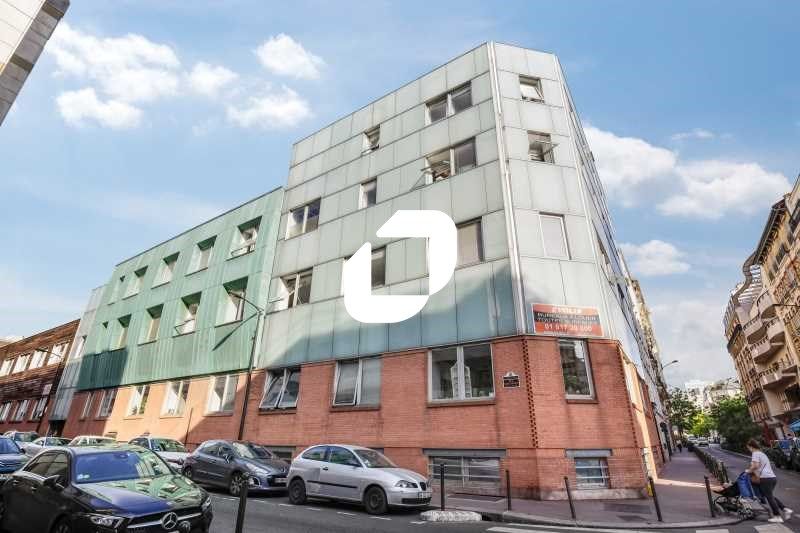 À la recherche d'espaces de travail flexibles et 