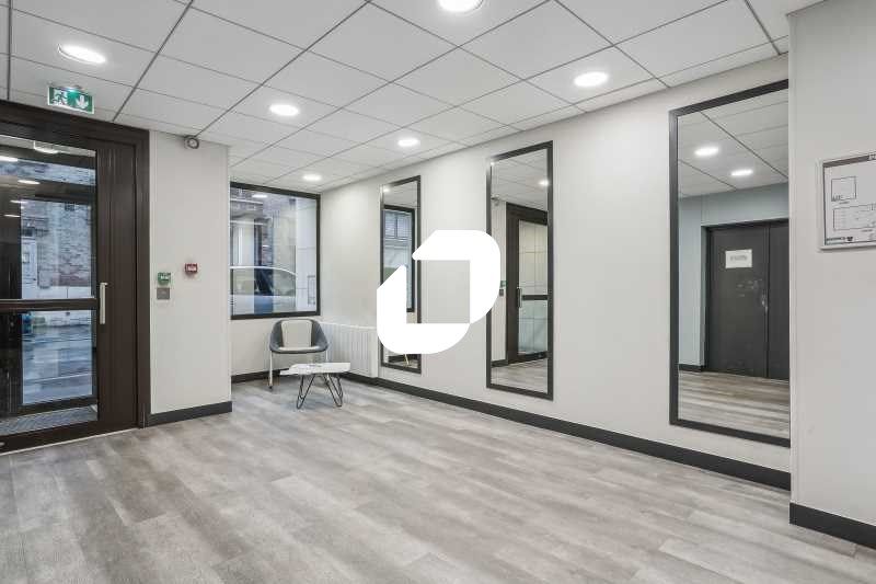 Immprove vous propose des bureaux à Suresnes , si
