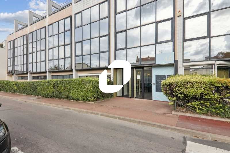 Aux portes de Paris et de la Porte de Gentilly, n