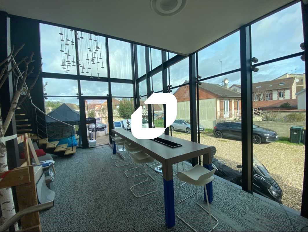 IMMPROVE est ravi de vous proposer une occasion u