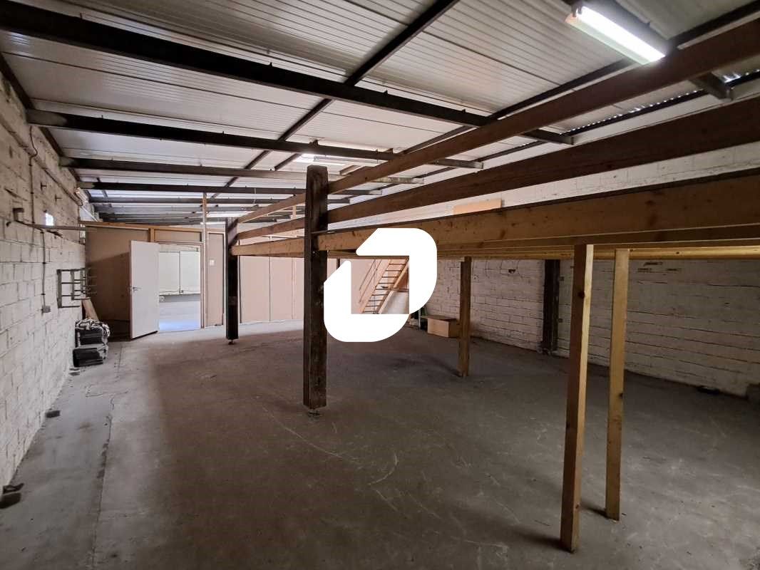 IMMPROVE vous propose une opportunité à Nanterre 