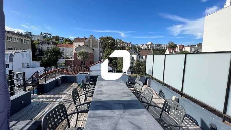 Immprove vous propose une surface de bureaux atyp