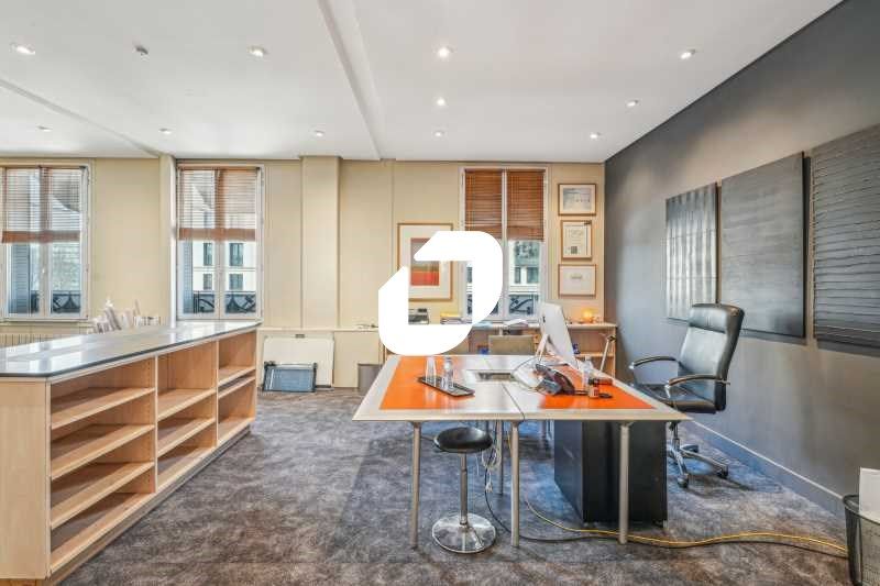 IMMPROVE vous propose à la location une surface d