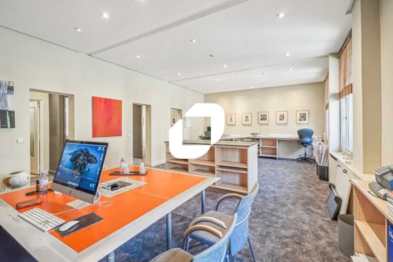 IMMPROVE vous propose à la location une surface d