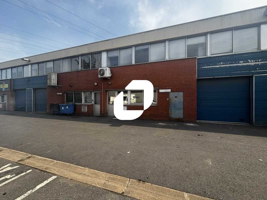 IMMPROVE vous propose à la location un local d'ac