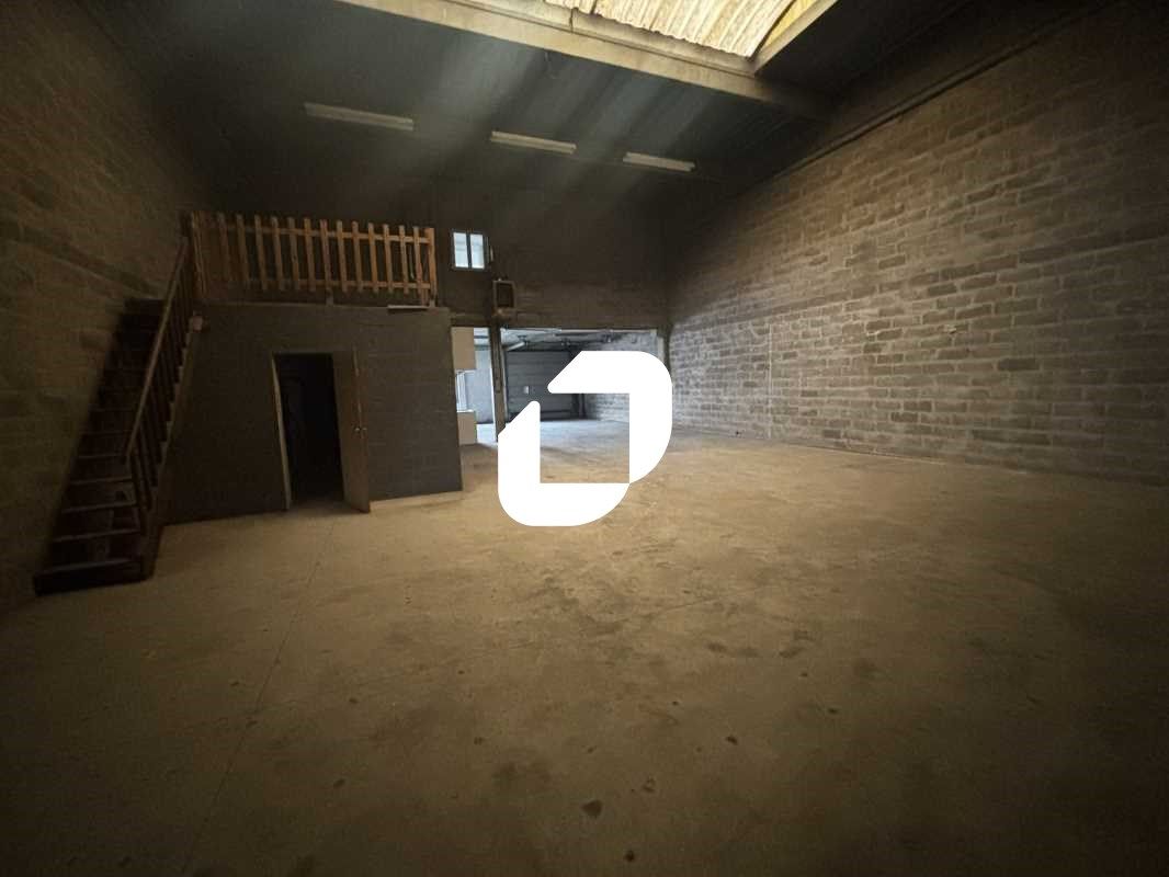 IMMPROVE vous propose à la location un local d'ac