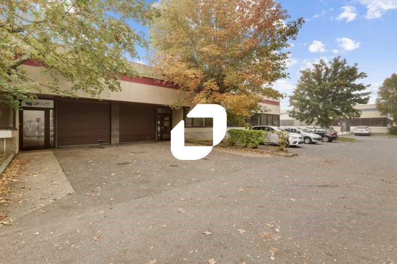 IMMPROVE vous propose à la location un local d'ac