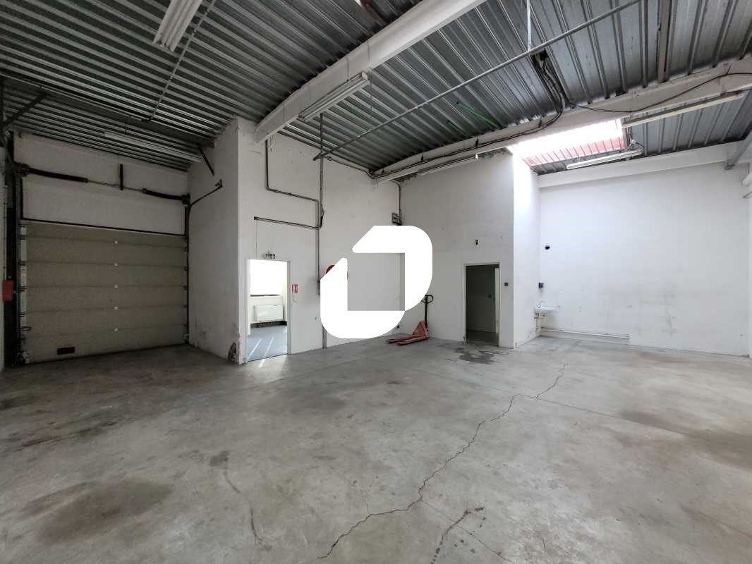 IMMPROVE vous propose à la location un local d'ac