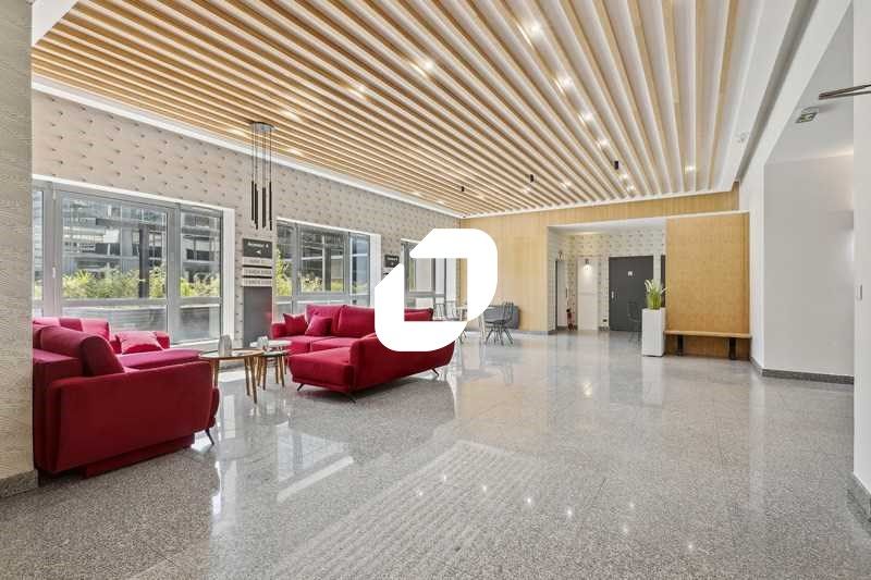 Situé au pied de la Station RER A de Lognes au se