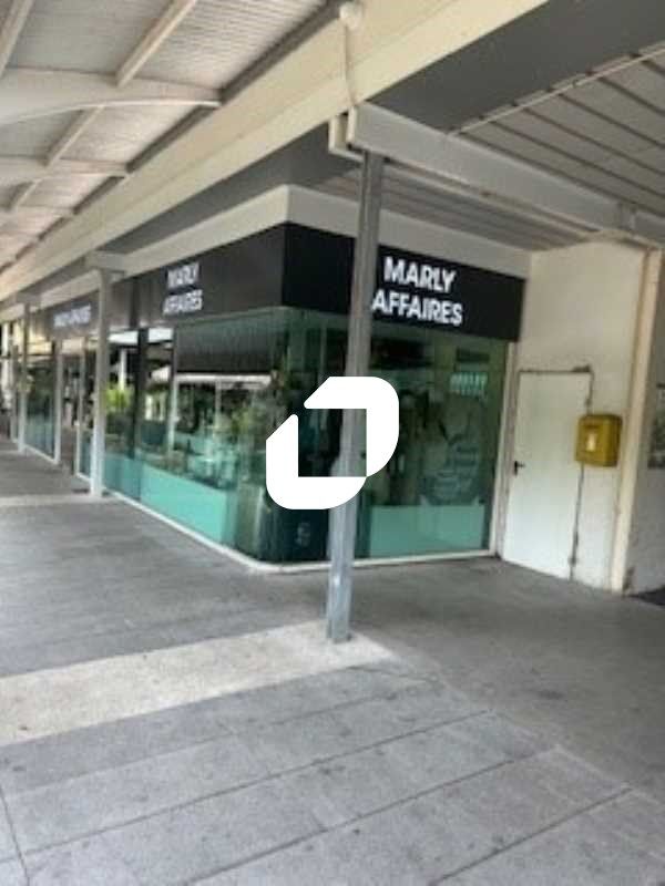 Immprove vous propose un local commercial situé a