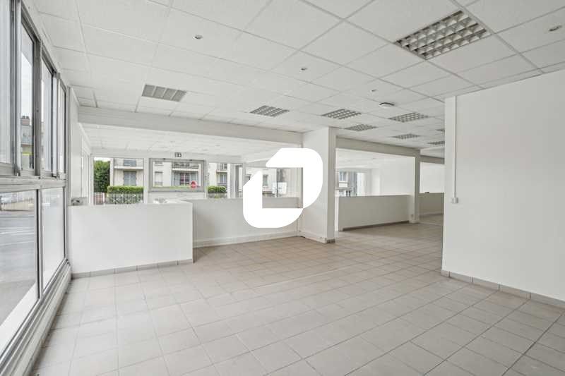 Au coeur de la ville de Palaiseau, au sein de la 