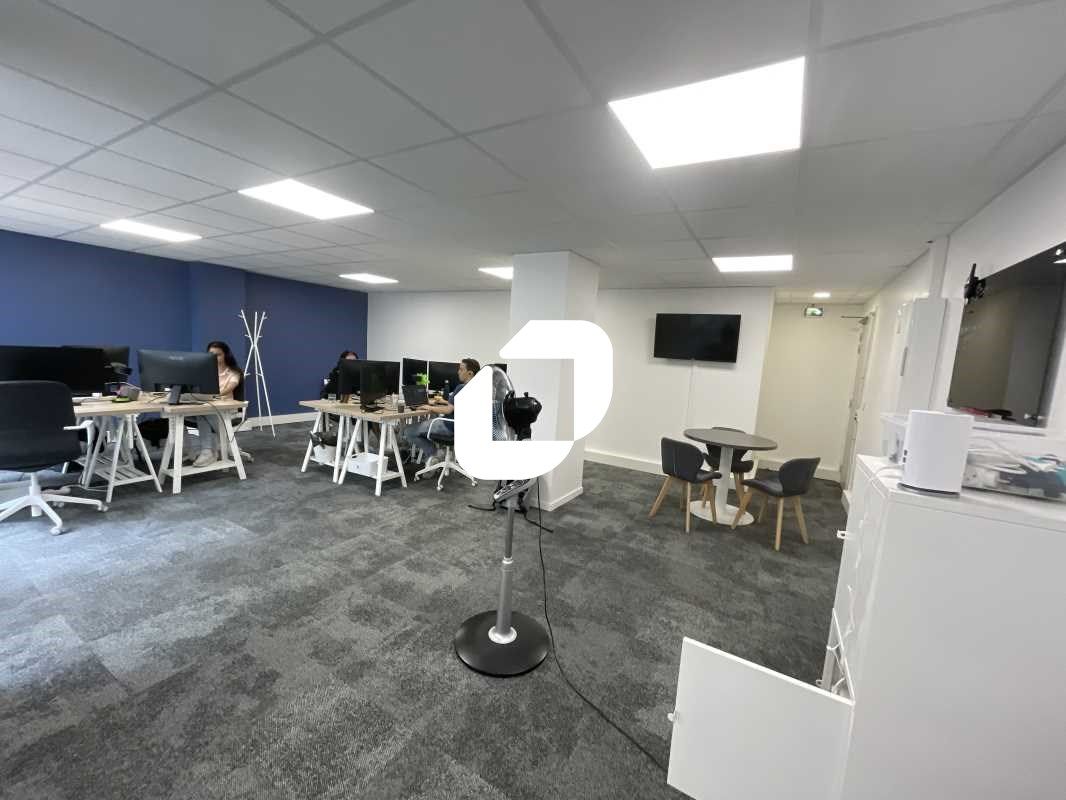 En plein coeur du secteur Marcel Sembat, IMMPROVE