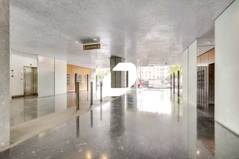 Immprove vous propose des bureaux très fonctionne