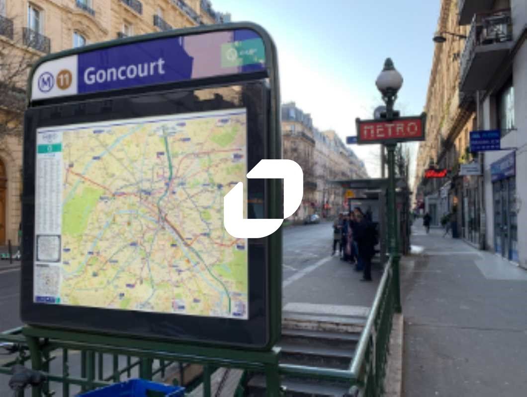 Immprove vous propose des locaux commerciaux très