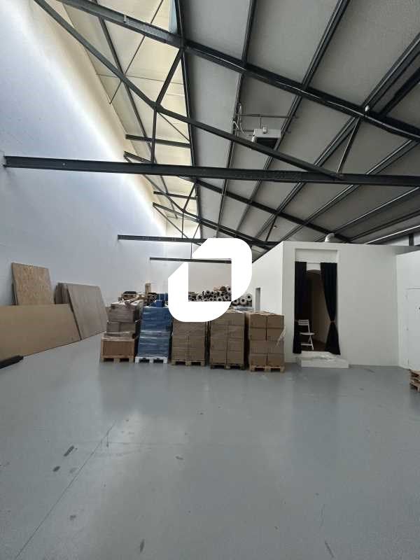 Site industriel historique à SAINT DENIS idéaleme