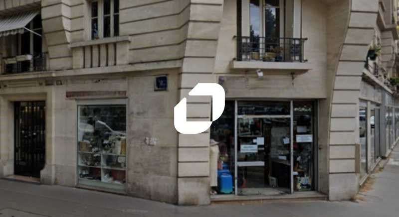 IMMPROVE vous propose un local commercial en angl