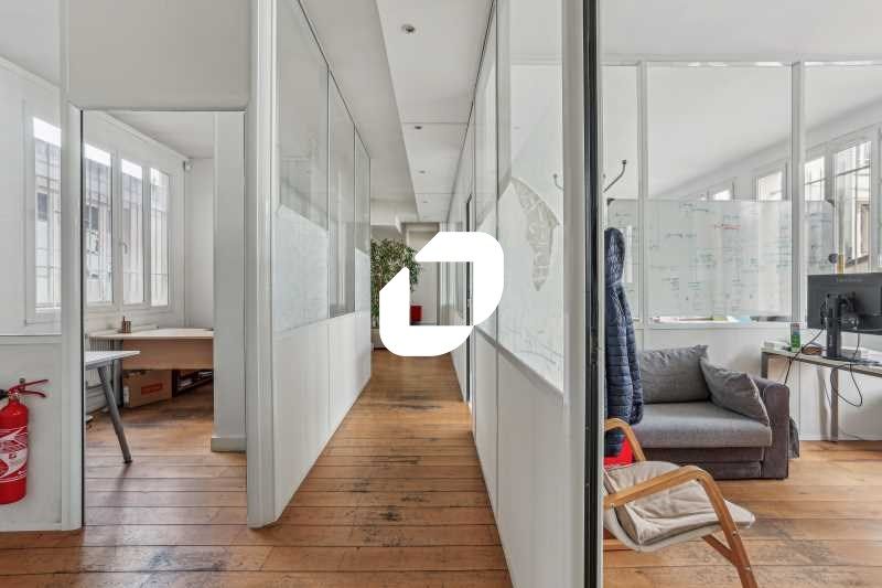 Rare ! IMMPROVE vous propose un bâtiment indépend