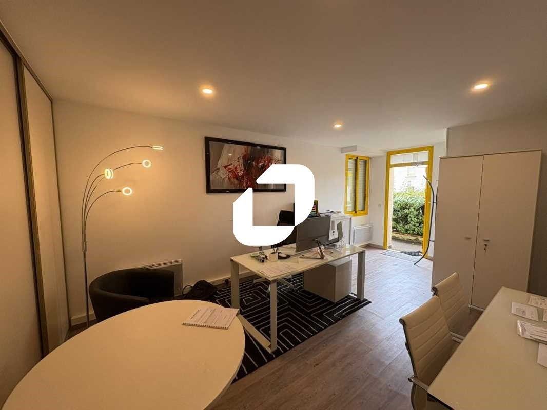 Immprove vous propose, à 10 min à pied de la gare